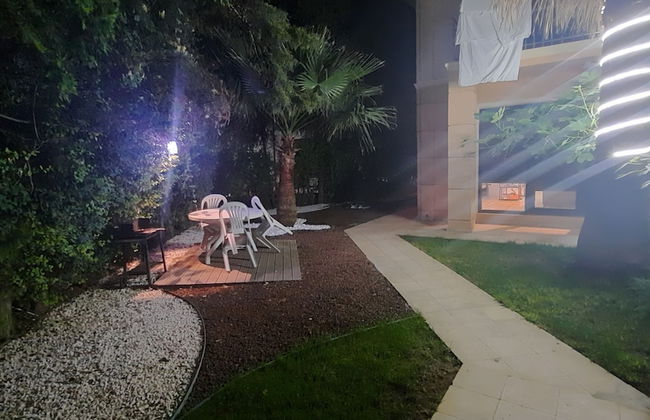 The Wind Sycamore Holiday Villas in Belek - Foto 39