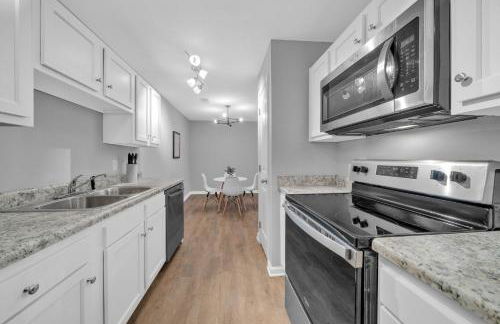 Stonecrest 910, 2Bd Apt I Free Parking I Pool - Foto 12