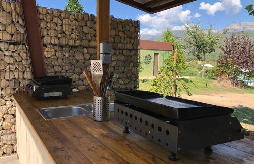 Veragua. Glamping y Apartamentos turísticos - Photo 68