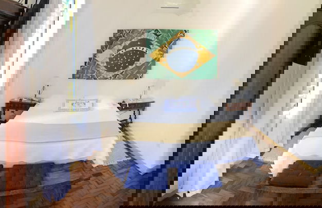 Pousada Vila Brasil - Foto 9