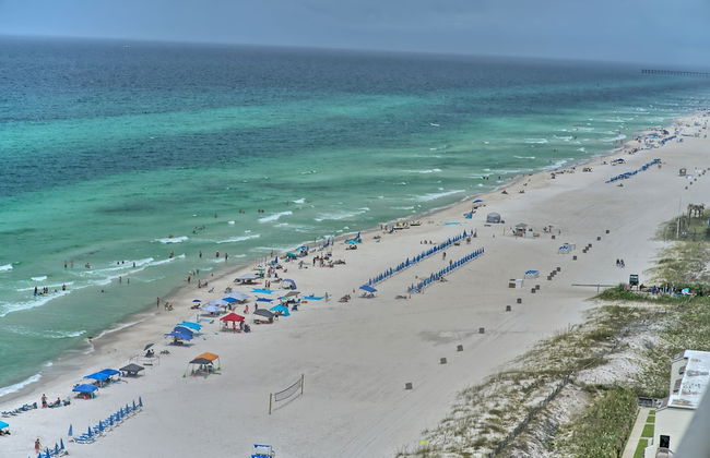 Unit 1501 2 Bedroom Condo by RedAwning - Foto 32