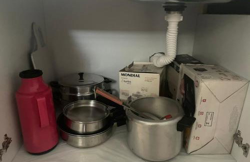 Kitnet - centro Ubatuba - Foto 10