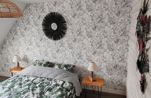 La maison rouge - Foto 13