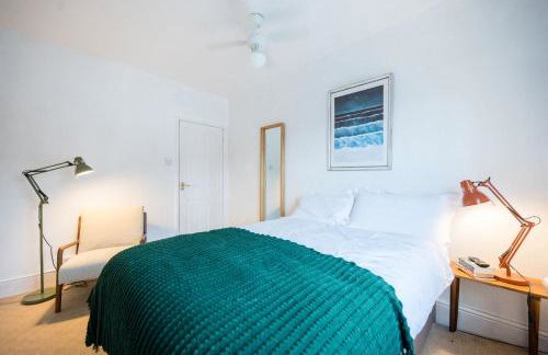 Flat Two, High Street, Saxmundham - Foto 2