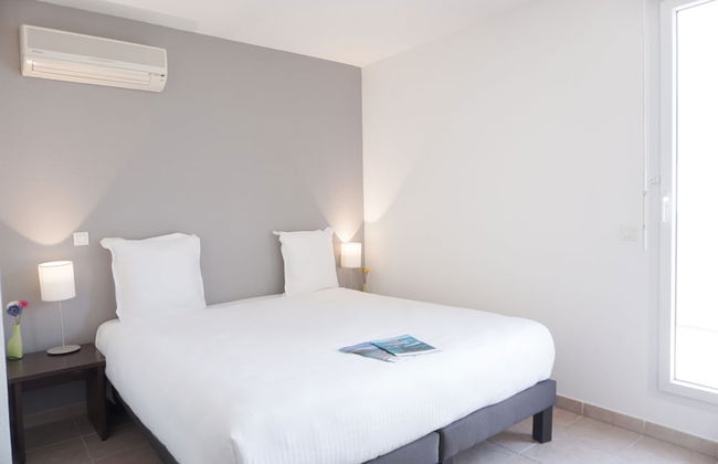 Comfort Aparthotel Six-Fours - Foto 10