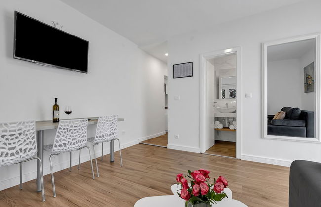 Villa AMore Brela - Foto 61