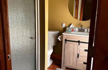 Cozy 1890s farmhouse - Foto 9