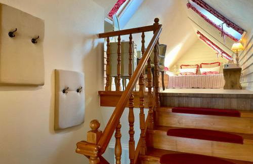 Weißt Du noch - Gästehäuser & Suiten - Foto 44