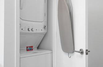 GULCH Condo with Pool Gym Private Patio & Garage - Foto 27