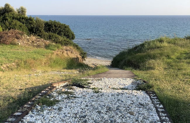 La Casa Al Mare Apart Hotel - Photo 38