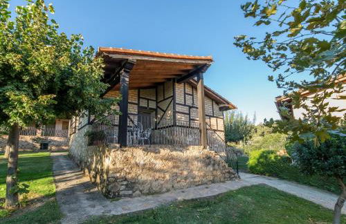 Las Cabañas de La Vera - Foto 11