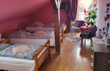 Agroturystyka Świerki - Foto 1