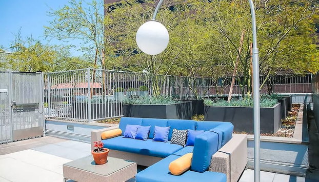 Stylish 2BR Family Apartment by Dtla - Foto 5, Habitación