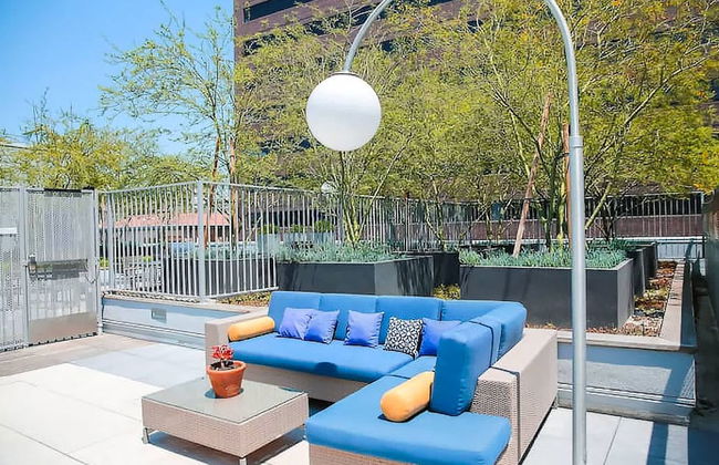 Stylish 2BR Family Apartment by Dtla - Foto 19