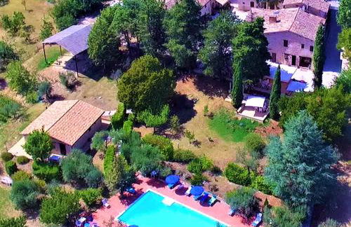 Agriturismo Camiano Piccolo - Foto 1