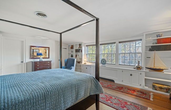 Spacious Dartmouth College Home on Occum Pond - Photo 25