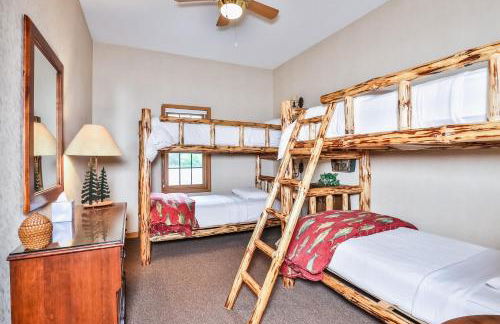 Chippewa Retreat - Lair - Foto 12