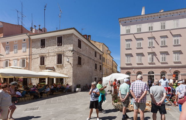 Augustus Forum View - Foto 31