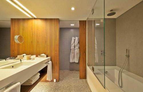 Altis Prime Hotel de Apartamentos - Foto 36