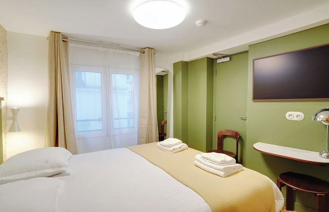 Cosy Studio - 2P - Republique/canal St-martin - Foto 3