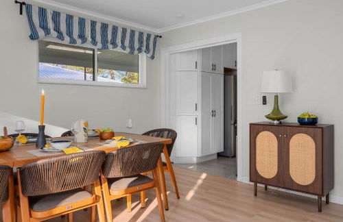 The Bauhaus - 4BR,3BA ,Families , Ample Parking - Foto 17