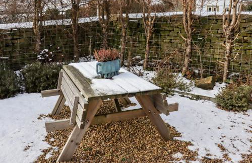 The Shearer's Hut - Photo 22