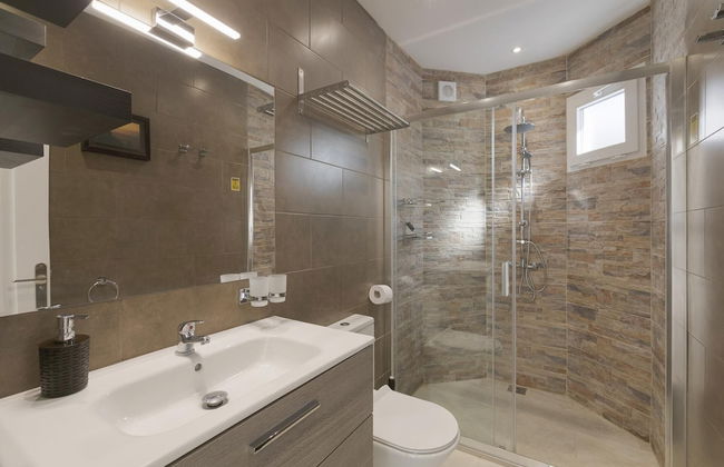 Stunning Apartment Within Villa Nr Los Cristianos - Foto 8