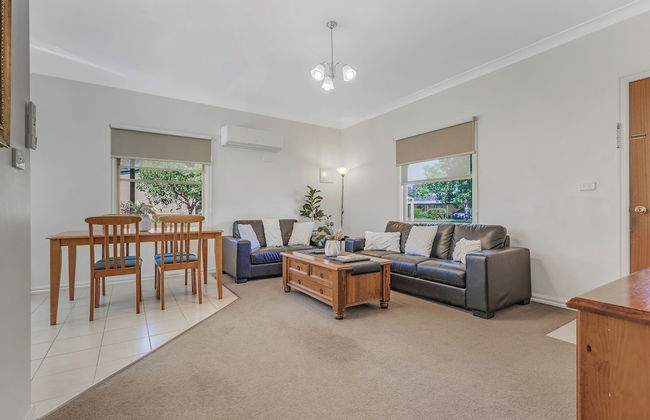 Murray River Resort - Photo 34