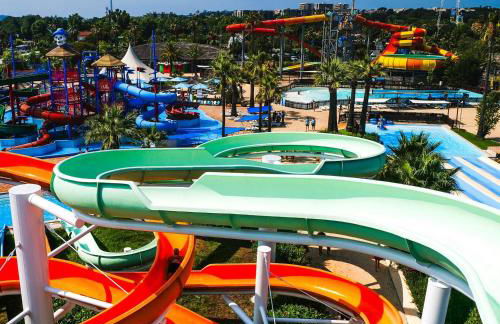 Regent Côte d'Azur air-conditioned, pool, garden & parking - Foto 69