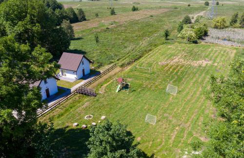 Domki nad morzem w Lędzinie Wybrzeże Rewal Niechorze - Photo 12