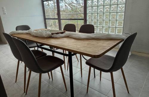 Διαμέρισμα Λάρισα - Foto 7