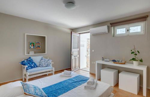 Cycladic Aura - Traditional Holiday Cottage - Photo 28