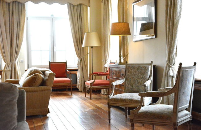 Castle in Ardennes Near Forest & Sauna - Foto 25