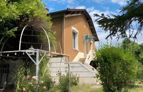 Sous Le Tilleul - 3 personnes - Foto 1