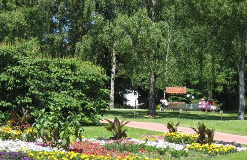 Ferienwohnungen Lohner Höhe - Foto 28