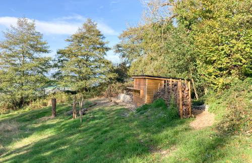 Coedmor Cottages - Foto 35