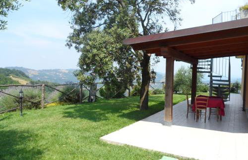 Agriturismo La Terrazza - Photo 50