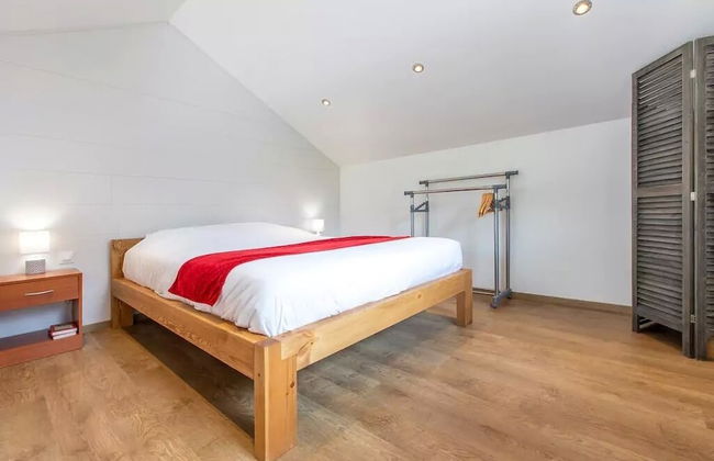 Domaine Des Écuries - Photo 6