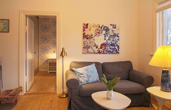 Holiday Home in Dronningmølle - Foto 9