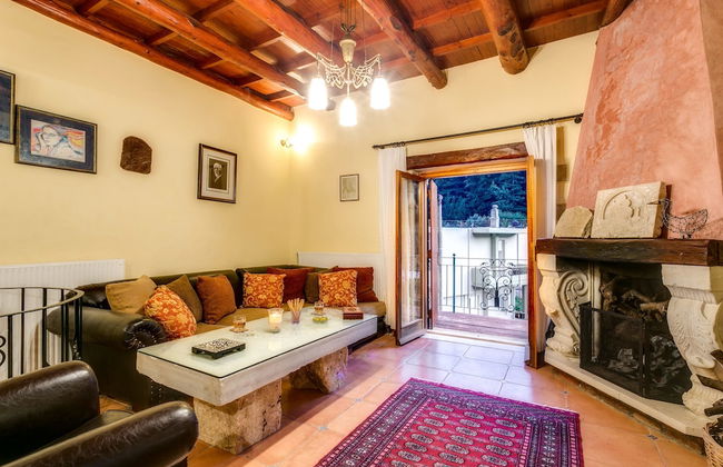 Ifigenia Theriso Village - Foto 1