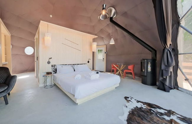 Bel Air Tremblant - Foto 55