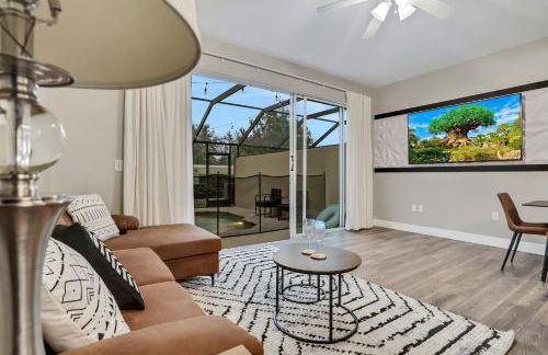 Elegant Townhome w Water Park near Disney Parks - Foto 1