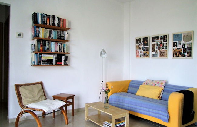 3-room House With Sea View - Foto 14