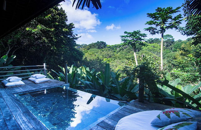 Quinta do Brasil Trancoso - Foto 58