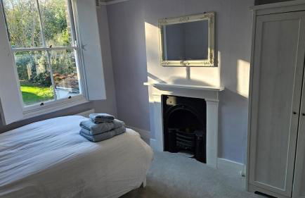 Clapham Town House - Foto 18