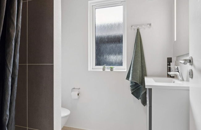 Luxury Retreat in Albaek - By Traum Ferienwohnungen - Foto 7