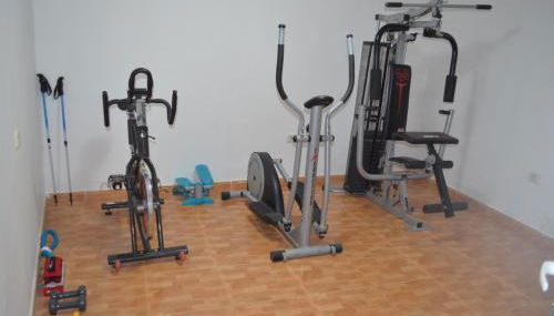 LA CALDERETA CASA RURAL - Foto 5