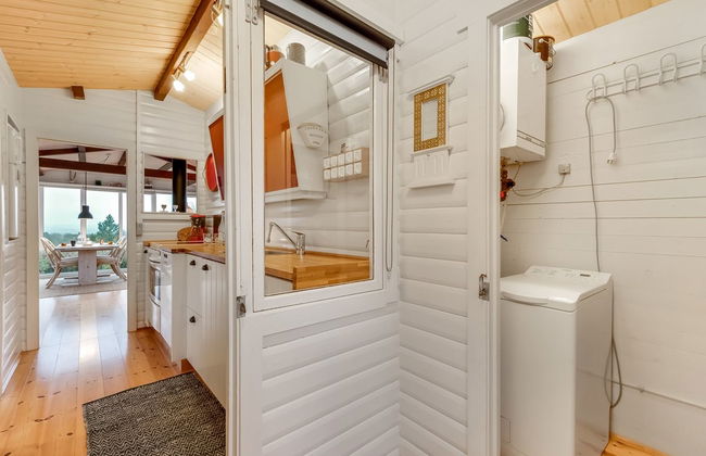 "Dimo" - 300m to the fjord - Foto 28