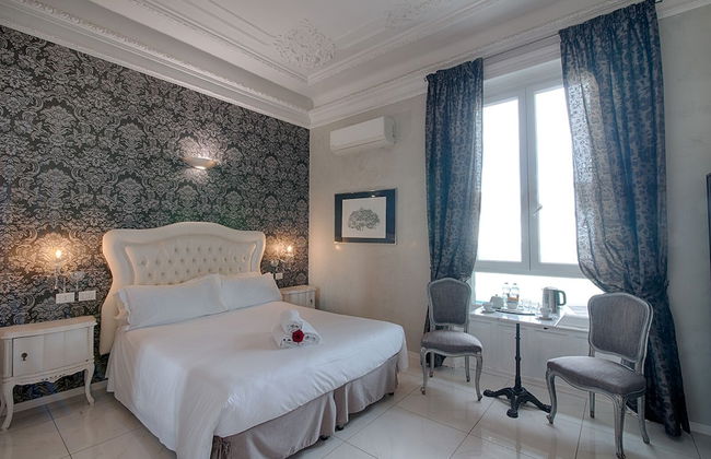 Home Grifondoro Bed & Breakfast - Foto 18