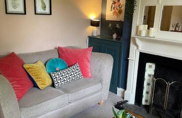 Coastguard Cottage Retreat on Lincolnshire Coast - Photo 7